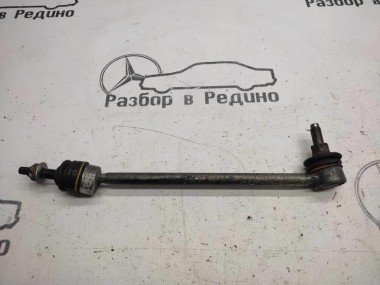Стойка стабилизатора MERCEDES-BENZ GLC-класс X253 (2015 - 2019) — Разборка Мерседес