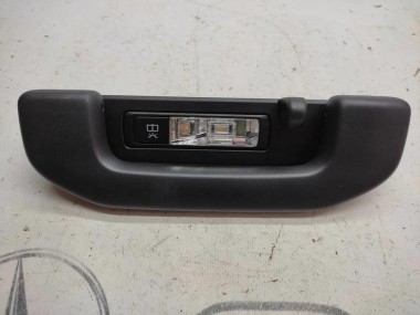 Ручка потолка MERCEDES-BENZ GLC-класс X253 (2015 - 2019) — Разборка Мерседес