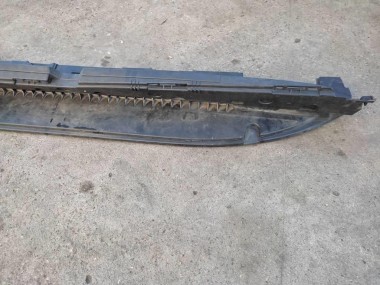 Кронштейн крепления порога MERCEDES-BENZ GLE-класс W166 (2015 - 2018) — Разборка Мерседес