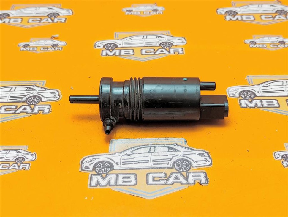 Насос омывателей MERCEDES-BENZ GLE-класс Coupe C292 (2015 - 2019) фото 1 — Разборка Мерседес