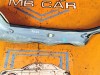 Накладка передней стойки MERCEDES-BENZ V-класс W638/W639 (1996 - 2003) V 220 2.1 D AT (122 л.с.) фото 7 &mdash; Разборка Мерседес
