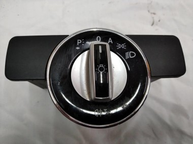 Переключатель света MERCEDES-BENZ E-класс W212/S212/C207/A207 (2009 - 2013) — Разборка Мерседес