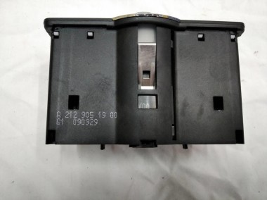 Переключатель света MERCEDES-BENZ E-класс W212/S212/C207/A207 (2009 - 2013) — Разборка Мерседес