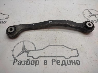 Рычаг задний MERCEDES-BENZ E-класс W211/S211 рестайлинг (2006 - 2009) — Разборка Мерседес