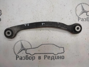 Рычаг задний MERCEDES-BENZ E-класс W211/S211 рестайлинг (2006 - 2009) — Разборка Мерседес