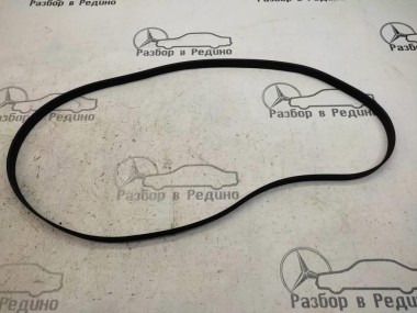 Ремень приводной MERCEDES-BENZ GLE-класс W166 (2015 - 2018) — Разборка Мерседес