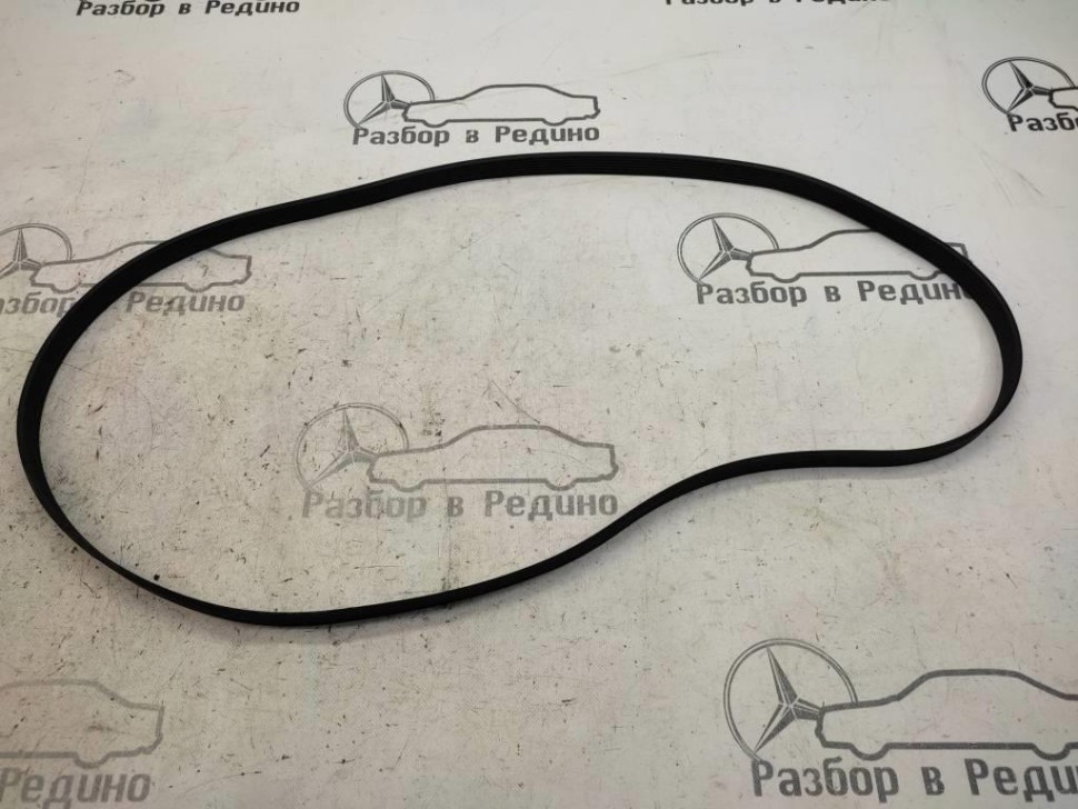 Ремень приводной MERCEDES-BENZ GLE-класс W166 (2015 - 2018) фото 1 — Разборка Мерседес