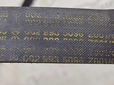 Ремень приводной MERCEDES-BENZ GLE-класс W166 (2015 - 2018) — Разборка Мерседес