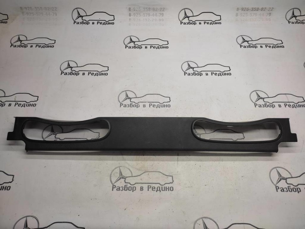 Накладка MERCEDES-BENZ SLK-класс R170 (1996 - 2000) фото 1 — Разборка Мерседес