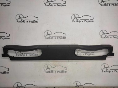 Накладка MERCEDES-BENZ SLK-класс R170 (1996 - 2000) — Разборка Мерседес