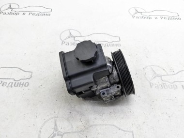 ГУР MERCEDES-BENZ E-класс W211/S211 (2002 - 2006) — Разборка Мерседес