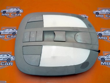 Плафон салона MERCEDES-BENZ M-класс W164 (2005 - 2008) — Разборка Мерседес