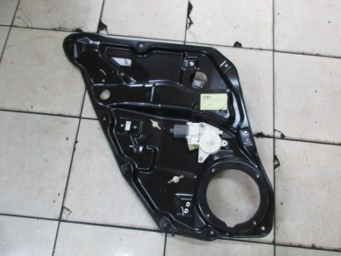 Стеклоподъемник задний левый MERCEDES-BENZ GL-класс X164 (2006 - 2009) — Разборка Мерседес