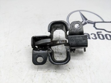 Замок капота MERCEDES-BENZ C-класс W203/S203/CL203 (2000 - 2004) — Разборка Мерседес