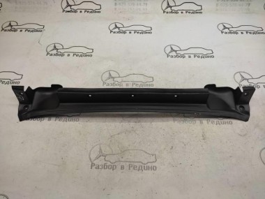 Водосток MERCEDES-BENZ GLE-класс W166 (2015 - 2018) — Разборка Мерседес