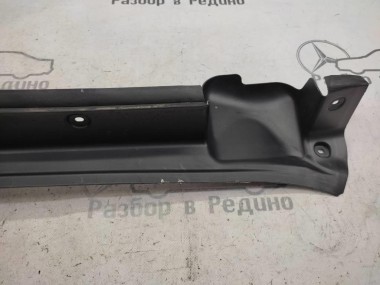 Водосток MERCEDES-BENZ GLE-класс W166 (2015 - 2018) — Разборка Мерседес