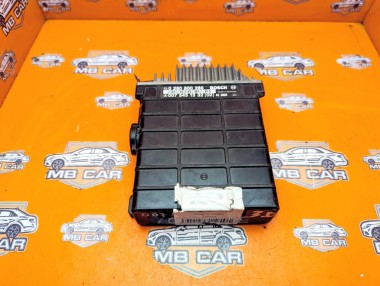 Блок управления двигателем MERCEDES-BENZ E-класс W124/S124/C124/A124 (1984 - 1997) — Разборка Мерседес