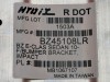 Кронштейн усилителя переднего бампера MERCEDES-BENZ E-класс W212/S212/C207/A207 (2009 - 2013) фото 5 &mdash; Разборка Мерседес