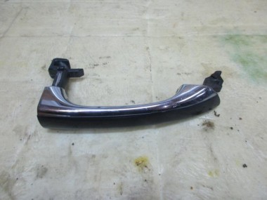 Ручка двери наружняя MERCEDES-BENZ E-класс W211/S211 (2002 - 2006) — Разборка Мерседес