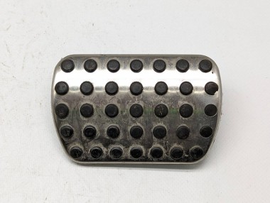 Накладка педали AMG MERCEDES-BENZ C-класс W205/S205/C205/A205 (2014 - 2018) — Разборка Мерседес