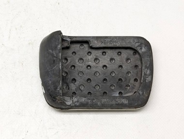 Накладка педали AMG MERCEDES-BENZ C-класс W205/S205/C205/A205 (2014 - 2018) — Разборка Мерседес