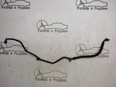 Трубка АКПП MERCEDES-BENZ SLK-класс R170 (1996 - 2000) — Разборка Мерседес