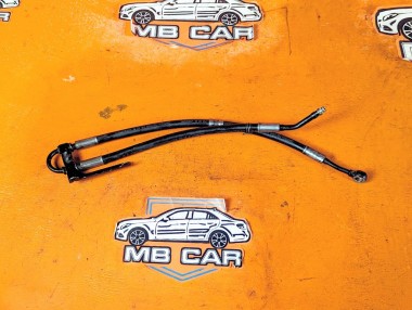 Трубка ГУРа MERCEDES-BENZ M-класс W164 рестайлинг (2008 - 2011) &mdash; Разборка Мерседес