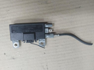 Усилитель антенны MERCEDES-BENZ E-класс W210/S210 рестайлинг (1999 - 2003) — Разборка Мерседес