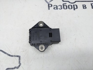 Датчик поперечного ускорения MERCEDES-BENZ E-класс W211/S211 рестайлинг (2006 - 2009) — Разборка Мерседес