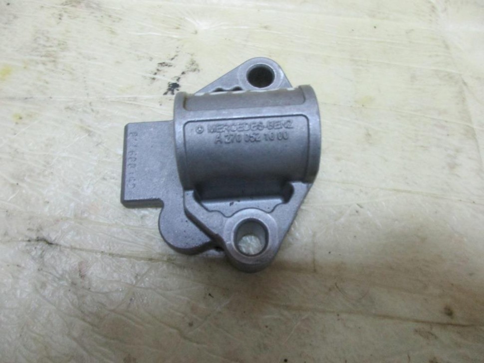 Кронштейн MERCEDES-BENZ SLK-класс R172 (2011 - 2016) фото 1 — Разборка Мерседес