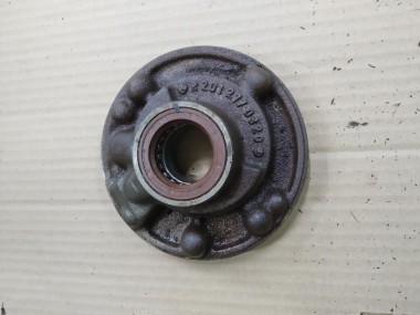 Насос маслянный АКПП MERCEDES-BENZ E-класс W210/S210 (1995 - 1999) — Разборка Мерседес