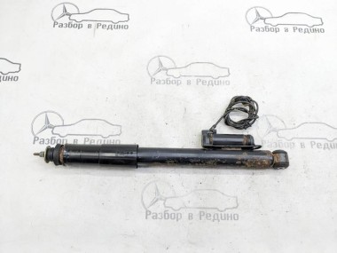 Амортизатор задний MERCEDES-BENZ E-класс W211/S211 рестайлинг (2006 - 2009) — Разборка Мерседес