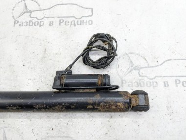 Амортизатор задний MERCEDES-BENZ E-класс W211/S211 рестайлинг (2006 - 2009) — Разборка Мерседес