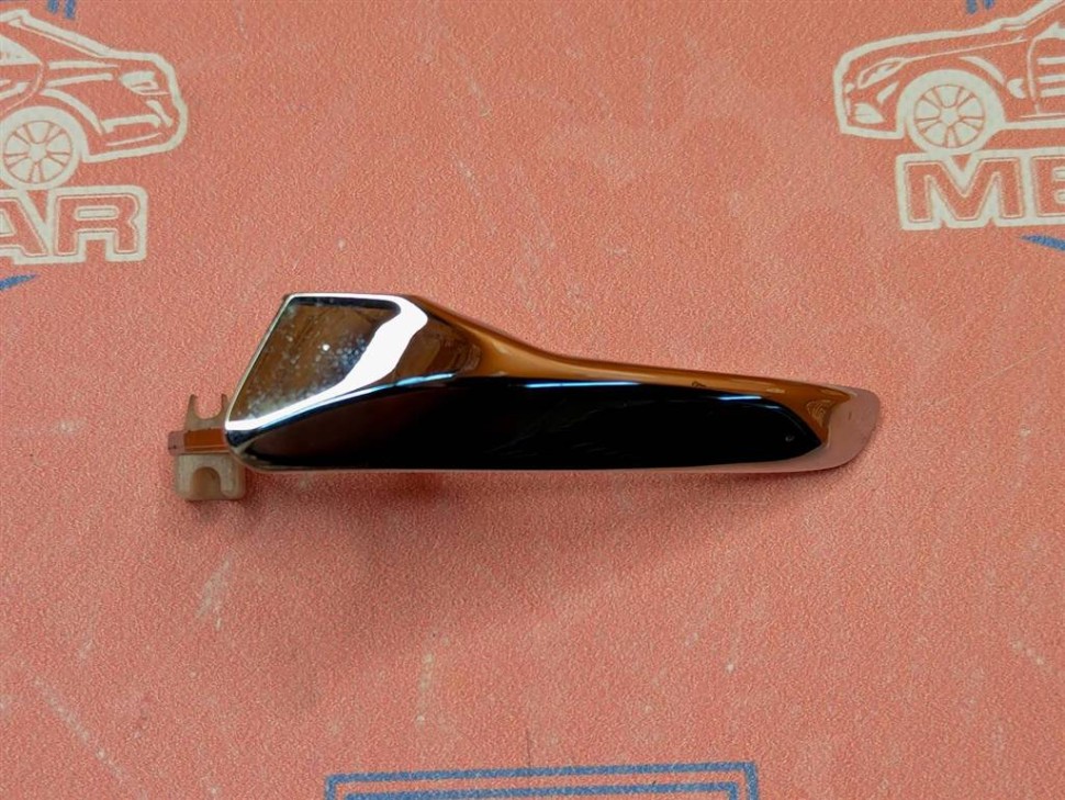 Ручка двери внутренняя MERCEDES-BENZ M-класс W163 (1997 - 2001) фото 1 — Разборка Мерседес