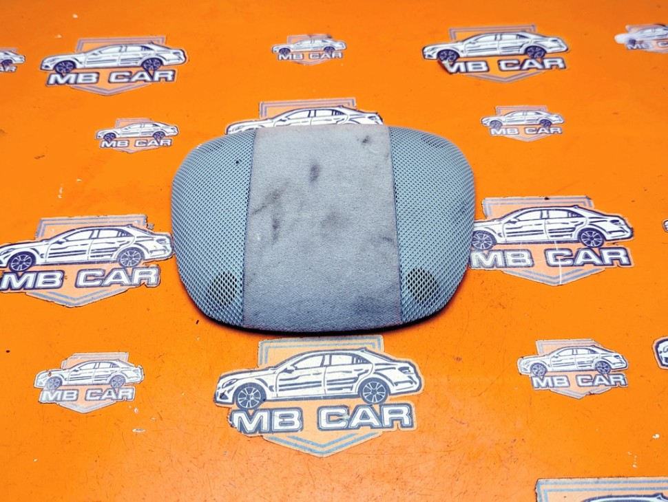 Датчик движения MERCEDES-BENZ S-класс W220 рестайлинг (2002 - 2005) фото 1 — Разборка Мерседес