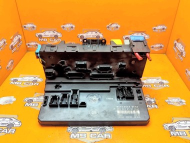 Блок SAM передний MERCEDES-BENZ V-класс W639 (2003 - 2014) &mdash; Разборка Мерседес