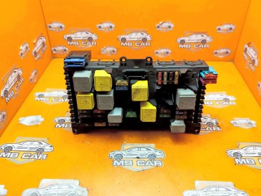 Блок SAM передний MERCEDES-BENZ V-класс W639 (2003 - 2014) &mdash; Разборка Мерседес