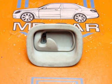 Крючок для одежды MERCEDES-BENZ E-класс W211/S211 рестайлинг (2006 - 2009) &mdash; Разборка Мерседес