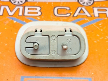 Крючок для одежды MERCEDES-BENZ E-класс W211/S211 рестайлинг (2006 - 2009) &mdash; Разборка Мерседес