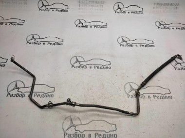 Трубка АКПП MERCEDES-BENZ C-класс W205/S205/C205/A205 (2014 - 2018) — Разборка Мерседес