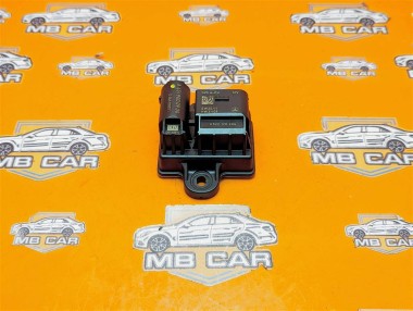 Реле свечей накала MERCEDES-BENZ Sprinter w906 — Разборка Мерседес