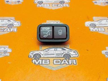 Кнопка закрытия багажника MERCEDES-BENZ GLE-класс W166 (2015 - 2018) — Разборка Мерседес