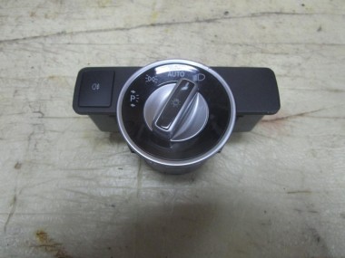 Переключатель света MERCEDES-BENZ CLS-класс C218/X218 рестайлинг (2014 - 2017) — Разборка Мерседес