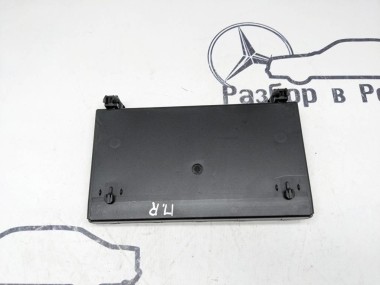 Блок двери MERCEDES-BENZ CLK-класс C209/A209 (2002 - 2005) — Разборка Мерседес