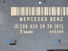 Блок двери MERCEDES-BENZ CLK-class w209 фото 3 — Разборка Мерседес
