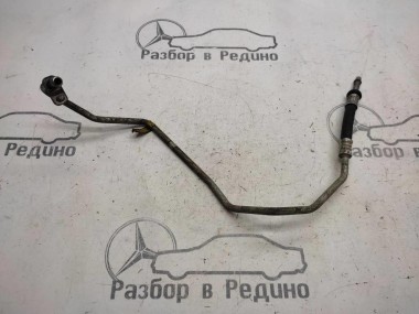 Трубка АКПП MERCEDES-BENZ M-класс W166 (2011 - 2015) — Разборка Мерседес
