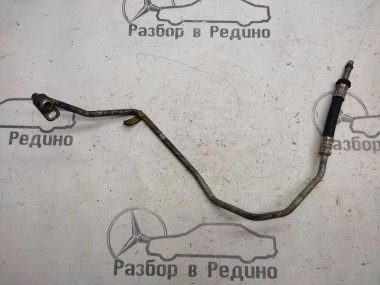 Трубка АКПП MERCEDES-BENZ M-класс W166 (2011 - 2015) — Разборка Мерседес