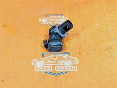Клапан EGR MERCEDES-BENZ C-класс W203/S203/CL203 рестайлинг (2004 - 2008) — Разборка Мерседес