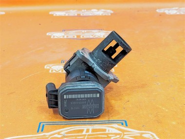 Клапан EGR MERCEDES-BENZ C-класс W203/S203/CL203 рестайлинг (2004 - 2008) — Разборка Мерседес