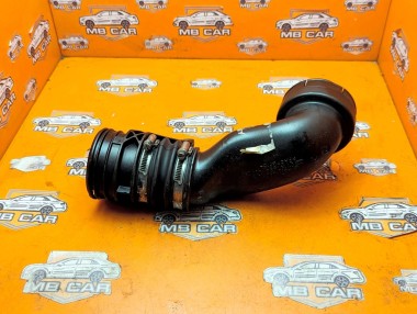 Патрубок интеркулера MERCEDES-BENZ C-класс W204/S204 (2006 - 2011) &mdash; Разборка Мерседес